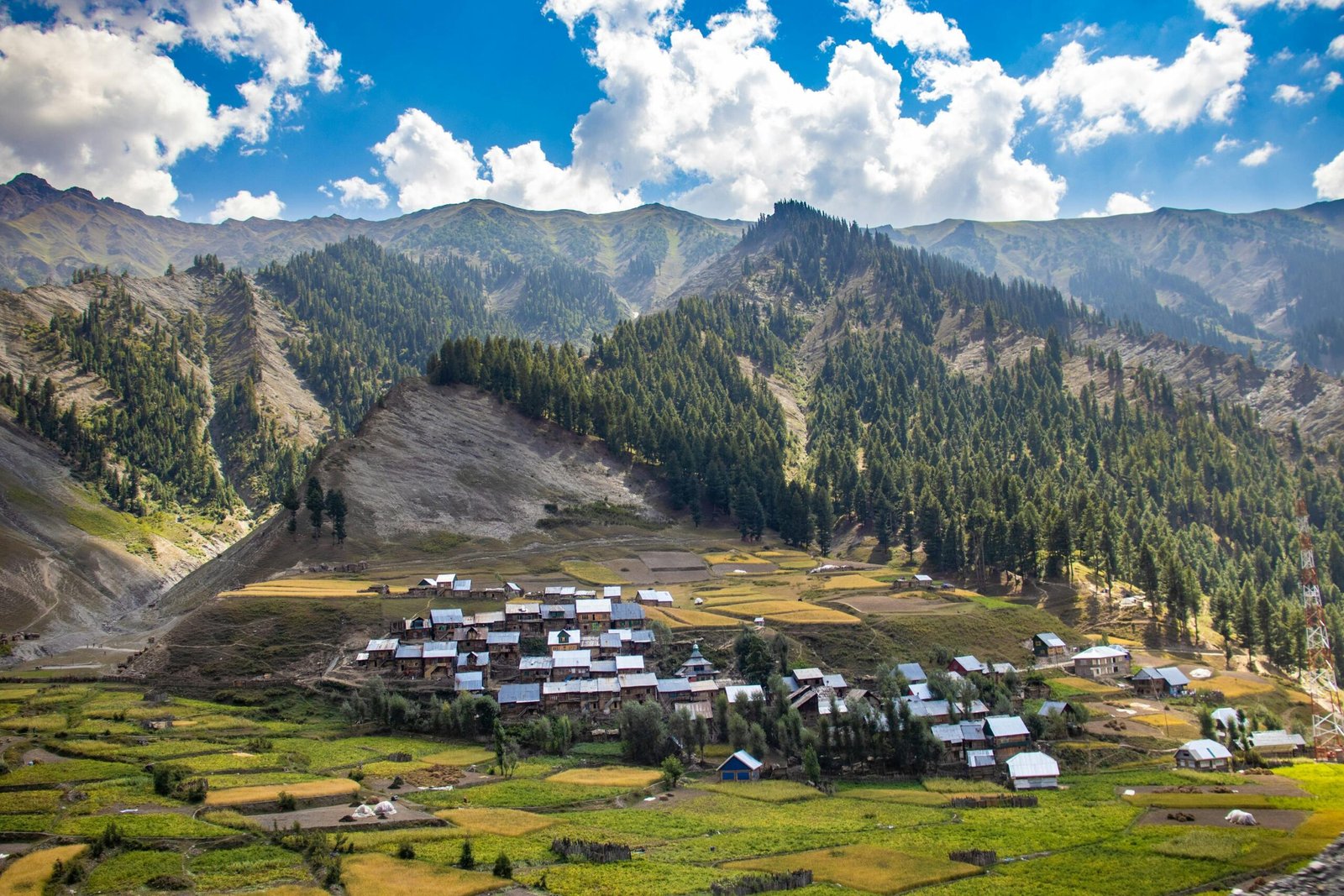 Sonamarg