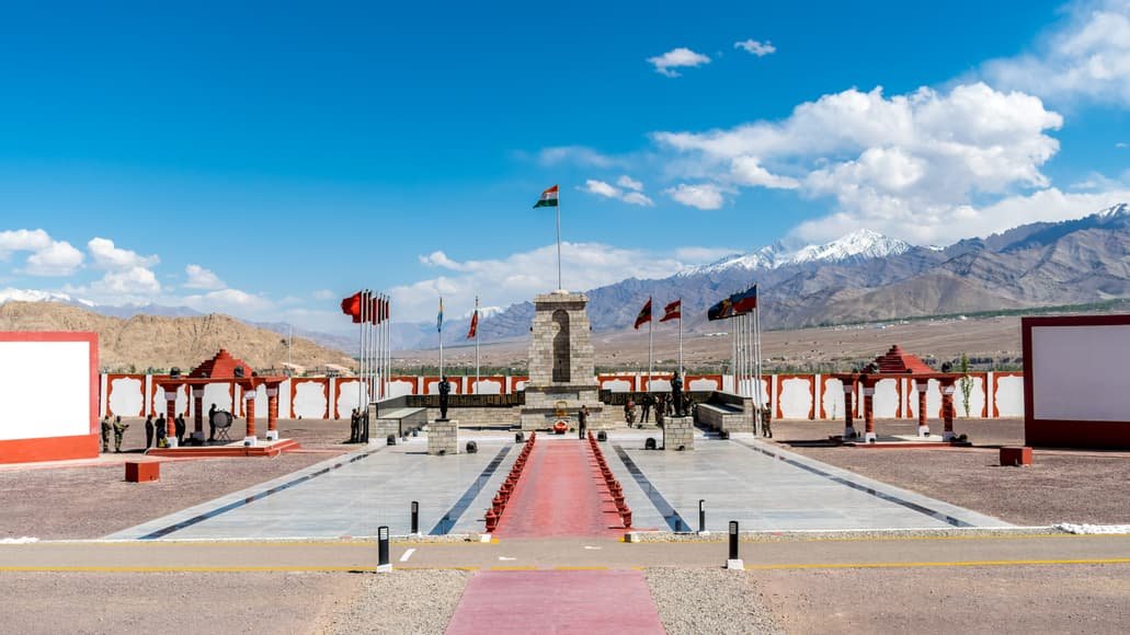 Tso Moriri