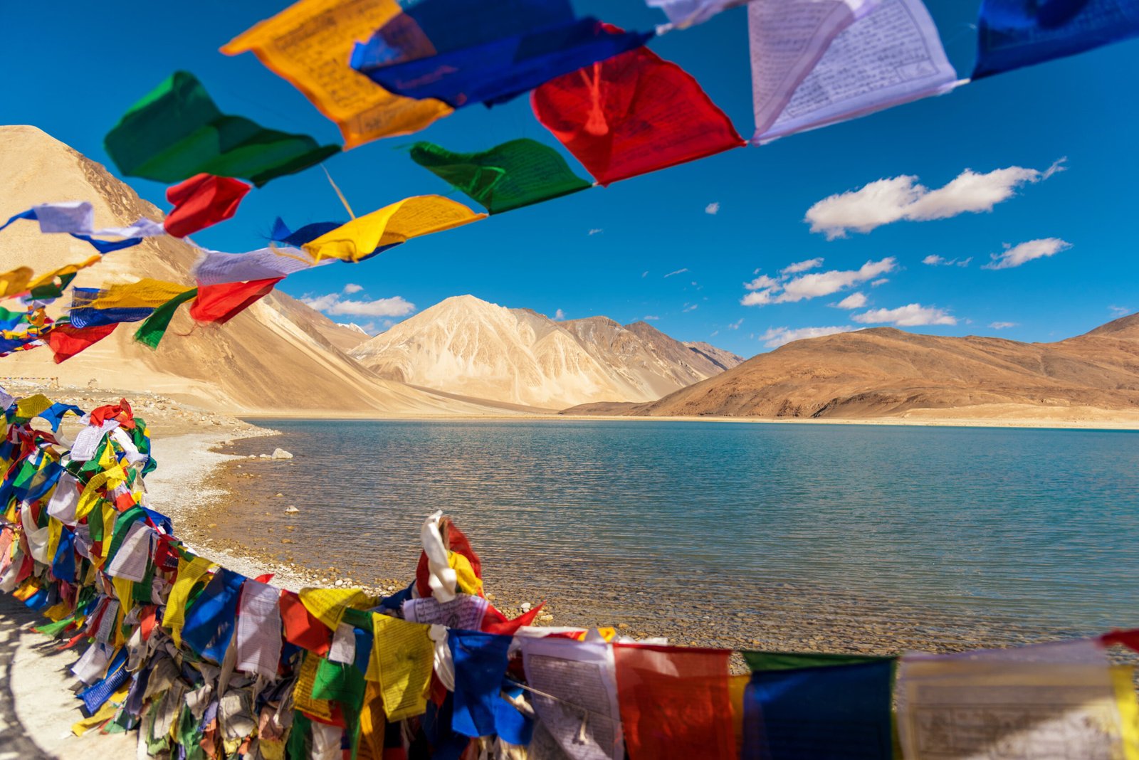 Nubra Valley