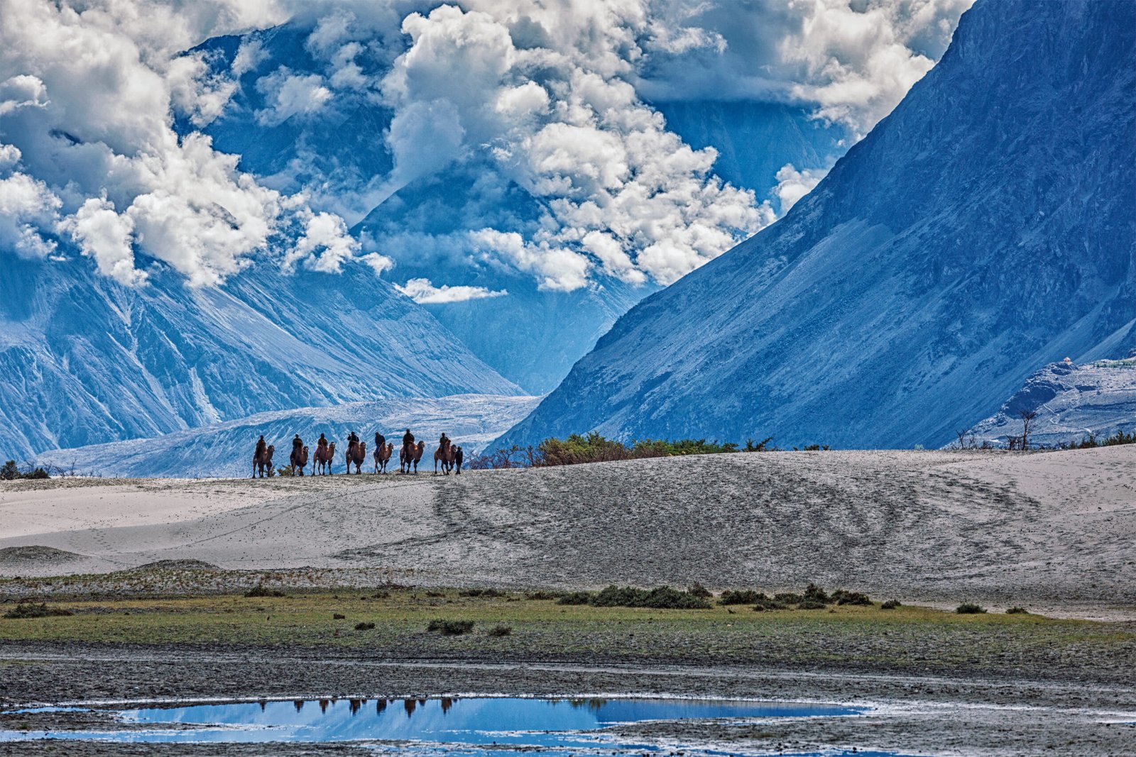 Khardung La