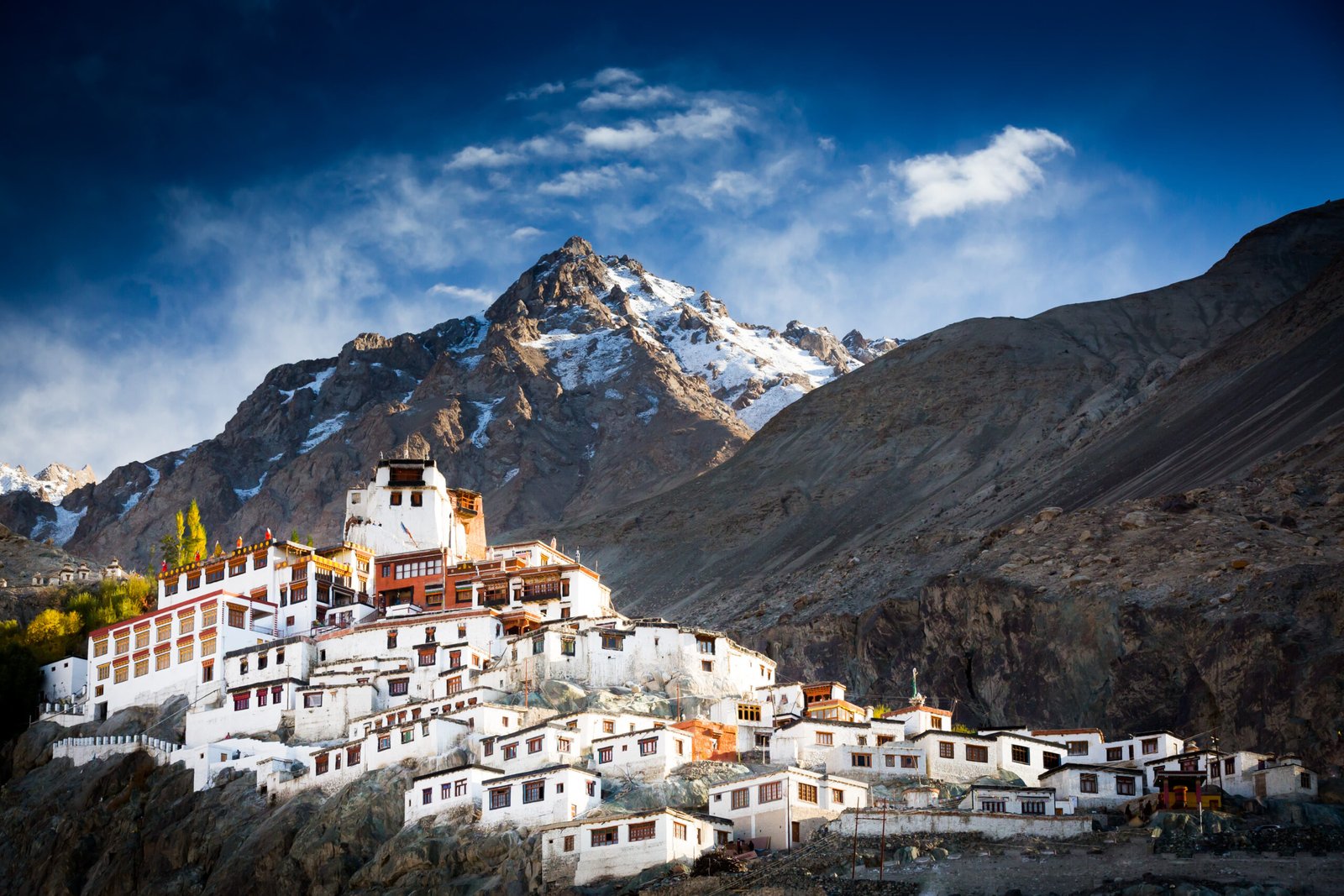 Ladakh Valley