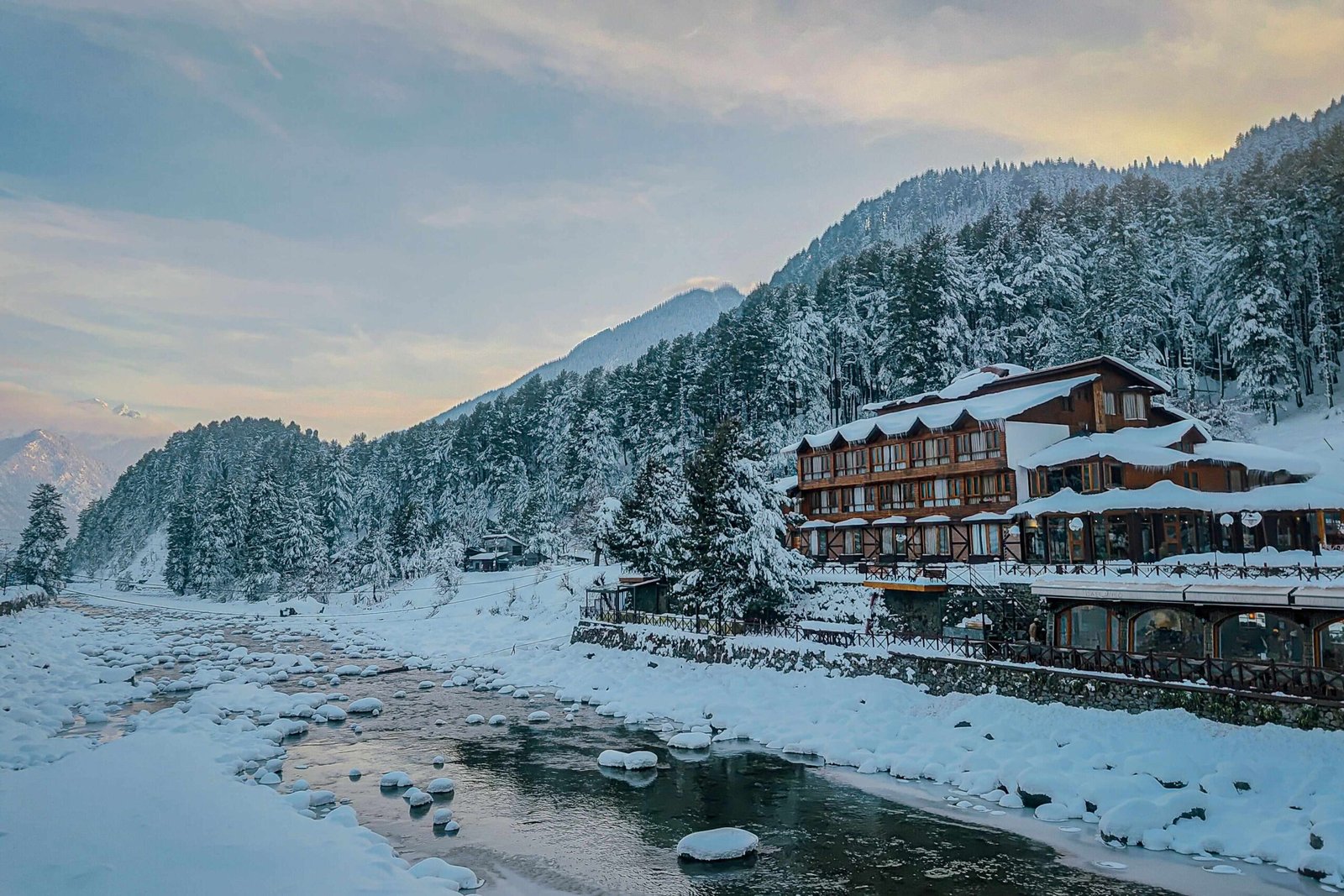Gulmarg