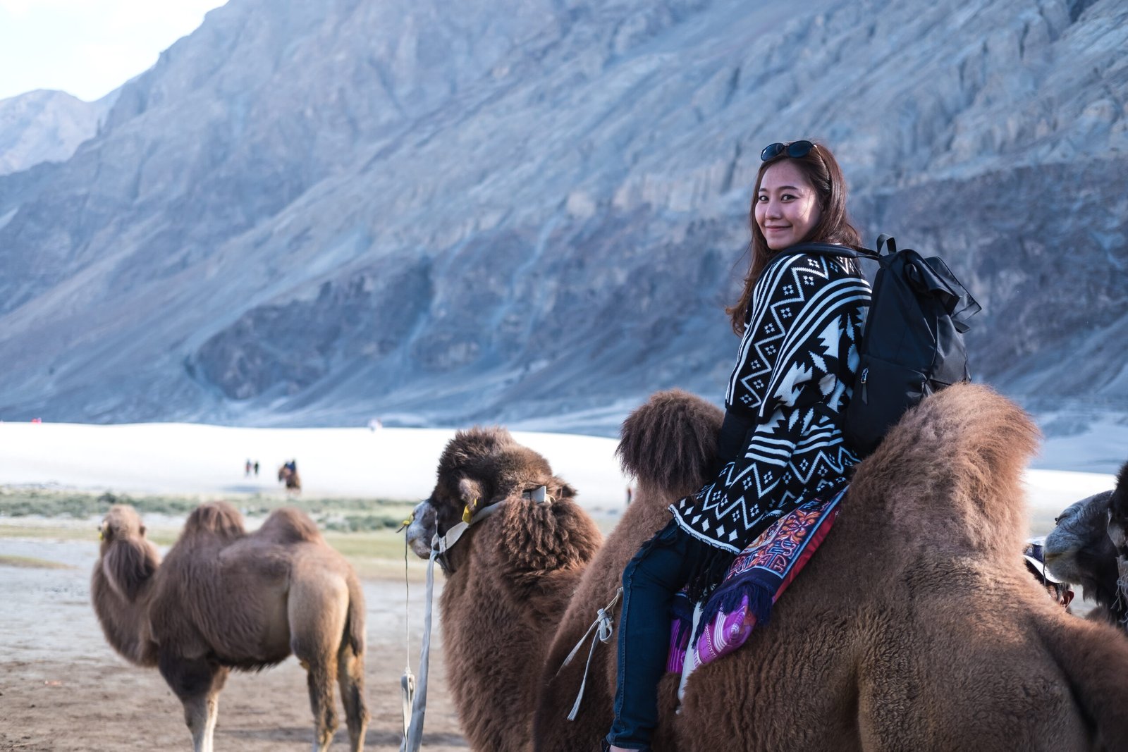 Nubra Valley